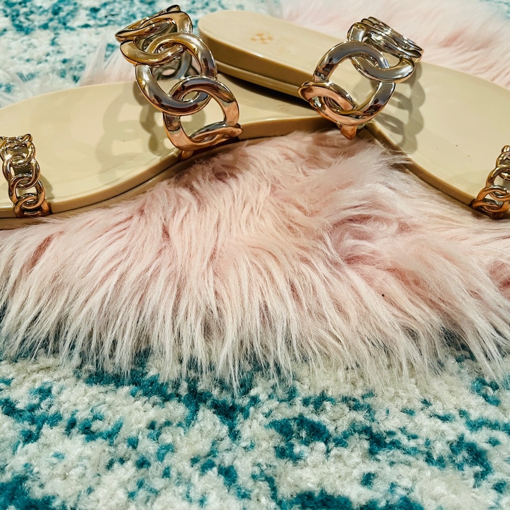 Vince Camuto sandals